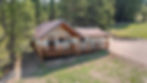 Philipsburg Pines Lodge