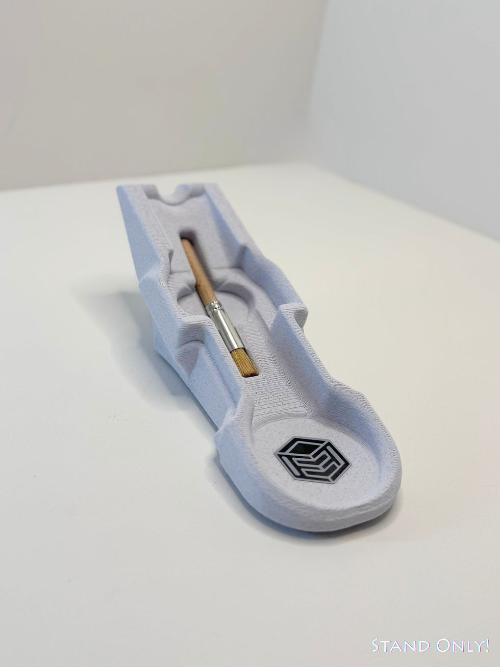 Thumbnail: Storz And Bickel Plenty Display Stand Holder Organiser Dock