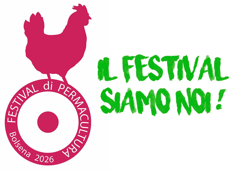 Bolsena Permaculture Festival