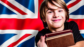 Английский для студента и школьника