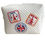 Thumbnail: Large ‘Round the World’ Make-up/Toiletries Bag