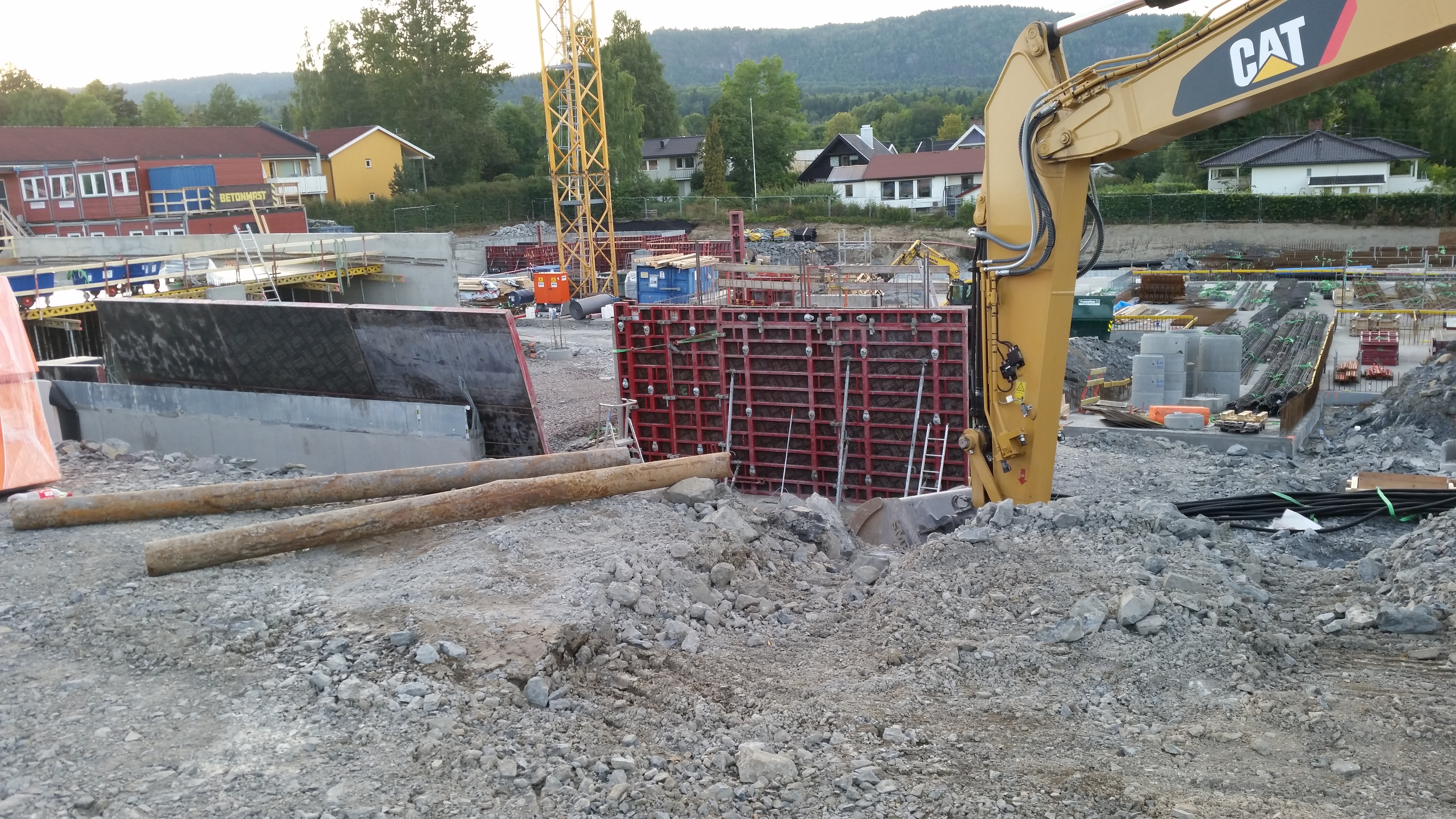 Foto: Lars Arne Staavi