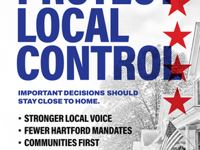Affordable Housing Can’t Come at the Cost of Local Control