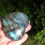 Thumbnail: Labradorite Heart