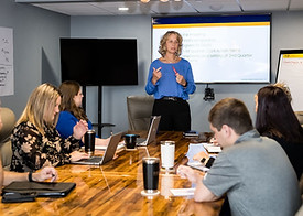 Journey Consulting | Financial Acumen Training for Business Owners Green Bay Wisconsin