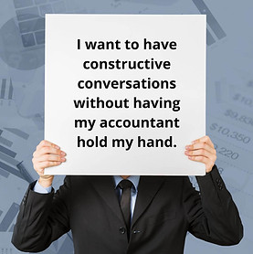 Journey Consulting | Financial Acumen Training Green Bay Wisconsin
