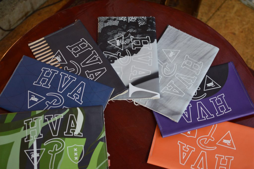 HvAxPatta laptopsleeve