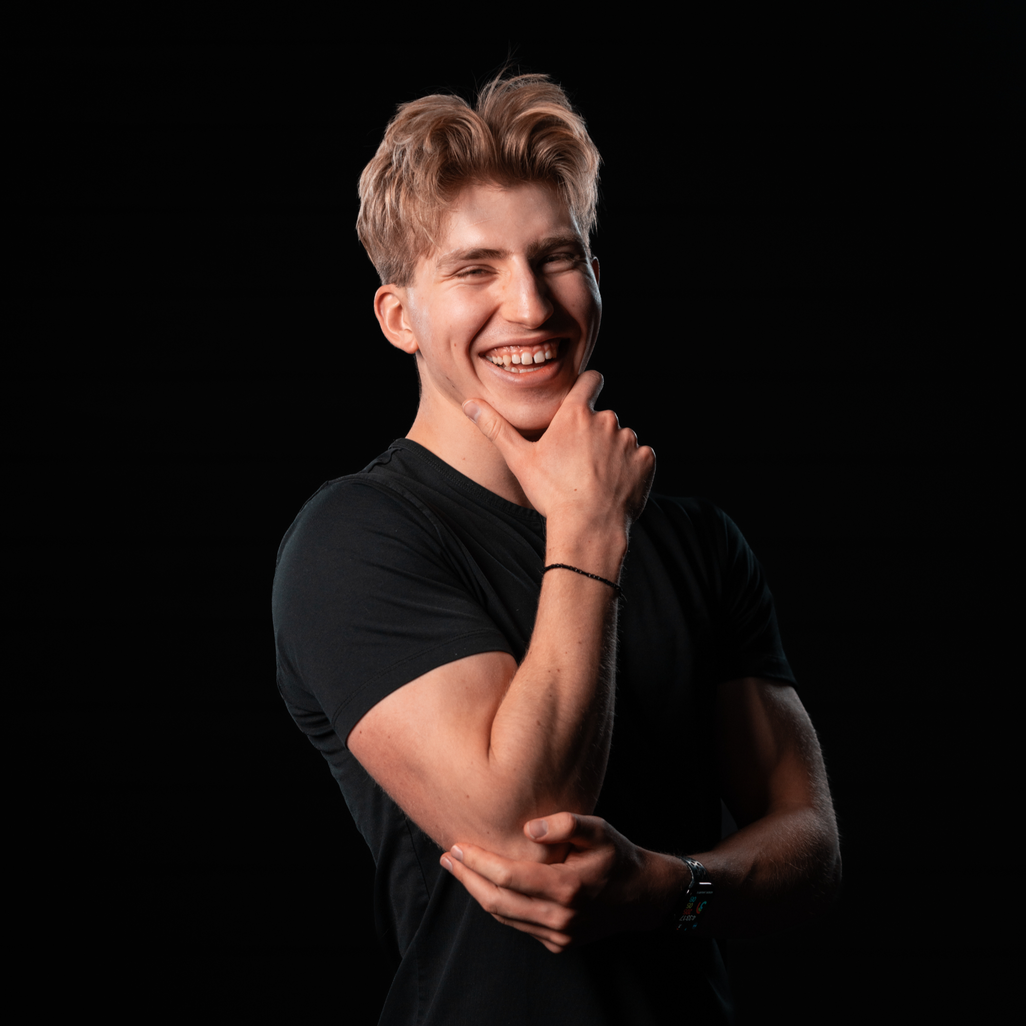 Writer: Jamison Borden