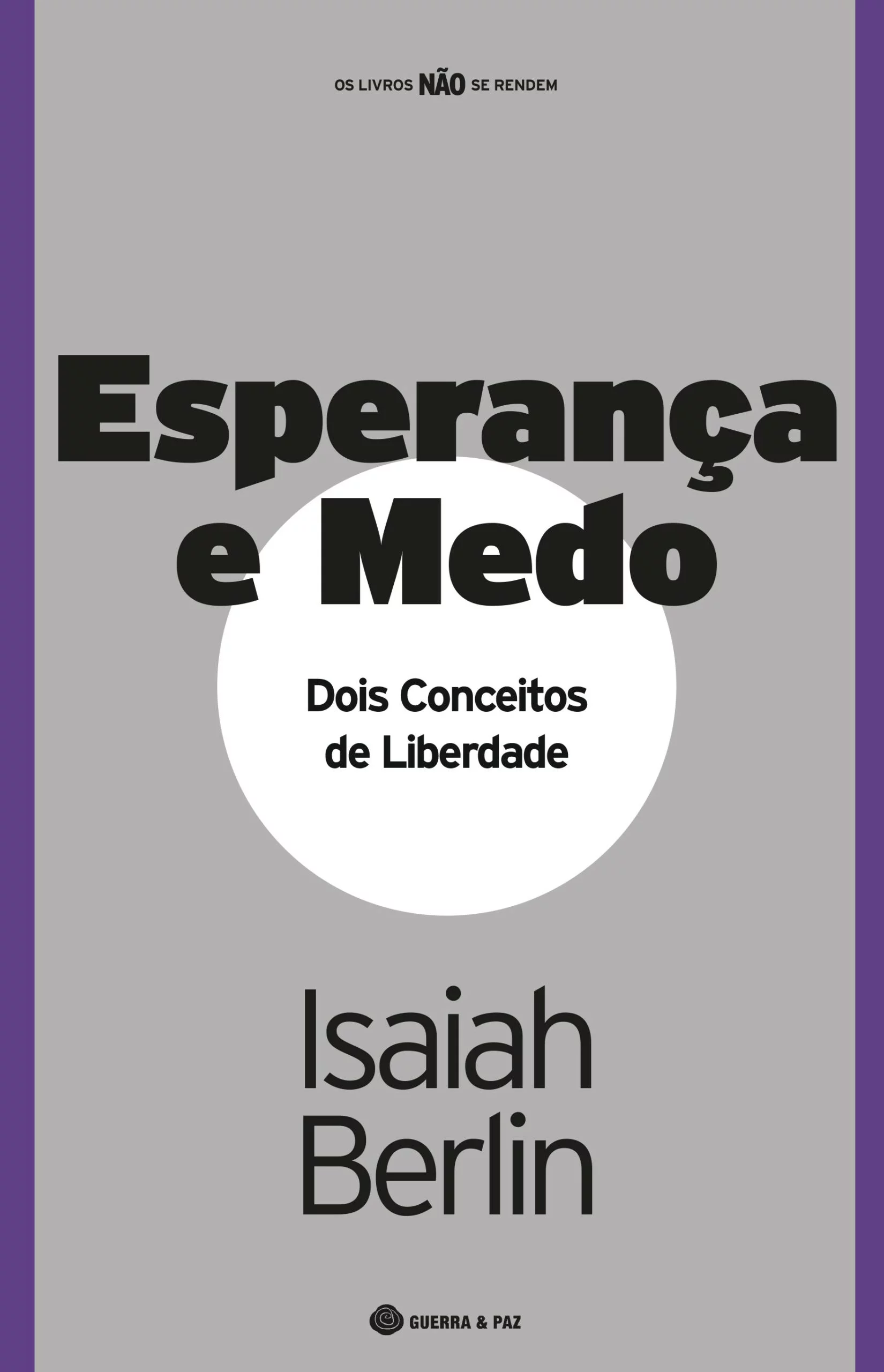 Giveaway Heureka. Guerra e Paz Editores