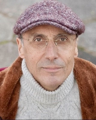 Paulo Borges. Palestra Heureka Clube de Leitura: Lugares de Acolhimento