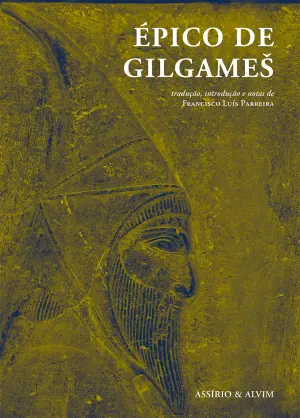 Giveaway Heureka. Assírio e Alvim.