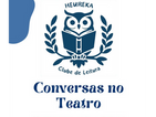 Heureka: Conversas no Teatro