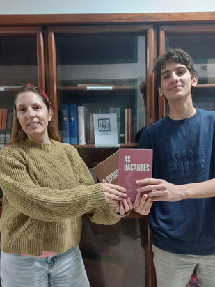 giveaway do Heureka no Instagram