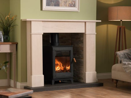 5kW vs 8kW Wood-Burning Stoves: Which Size Do You Need?
