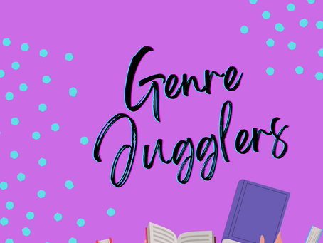 Genre Jugglers July 2024 Read