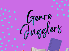 Genre Jugglers August 2024 Read