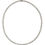 Küçük resim: Waterway Cubic Tennis Necklace