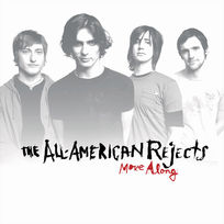 The All-American Rejects - Move Along (Deluxe Edition)