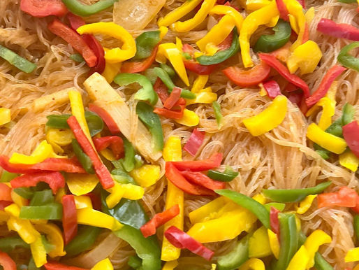 本日のお弁当メニューと副菜 2023/5/18