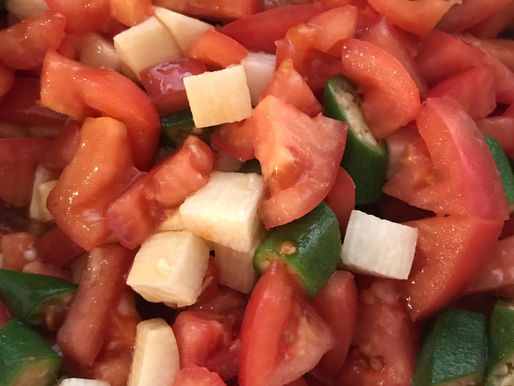 本日のメニューと副菜 2020/12/09