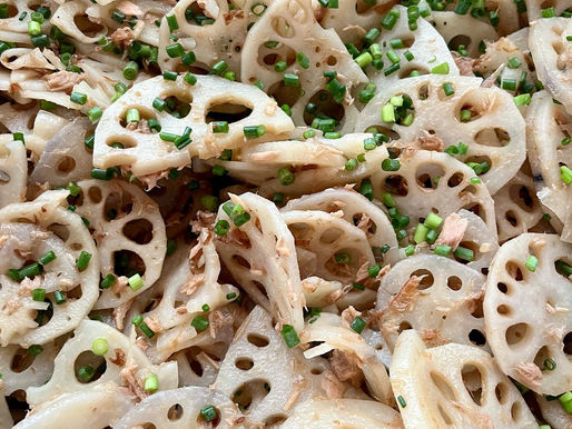 本日のお弁当メニューと副菜 2023/8/23