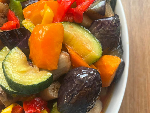 本日のお弁当メニューと副菜2024/06/12