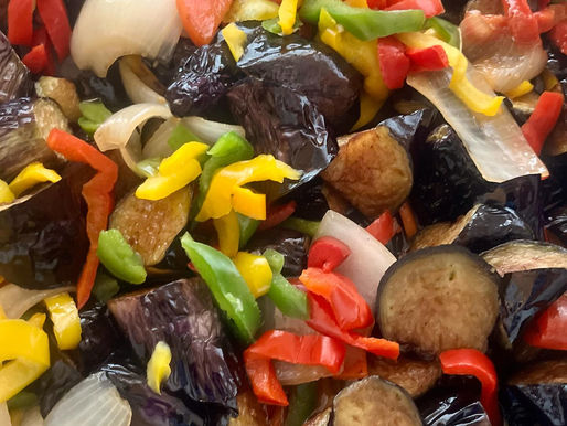 本日のお弁当メニューと副菜2023/12/19