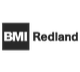 BMI Redland logo for roofing in Kent