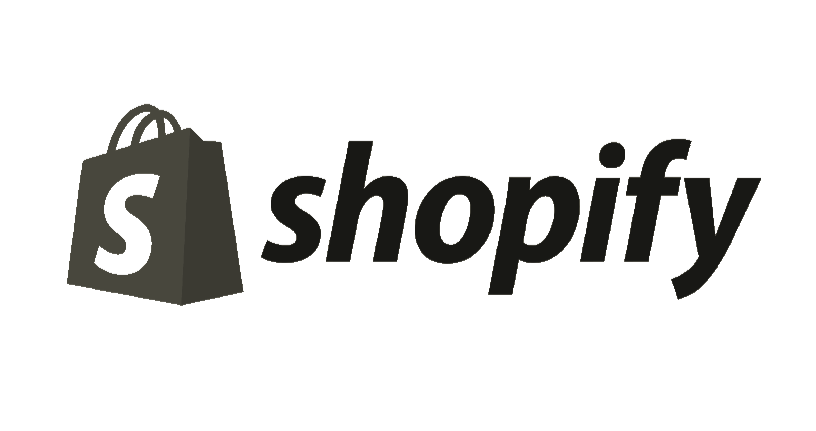 shopify logo