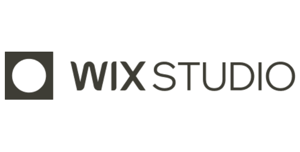 wix studio logo