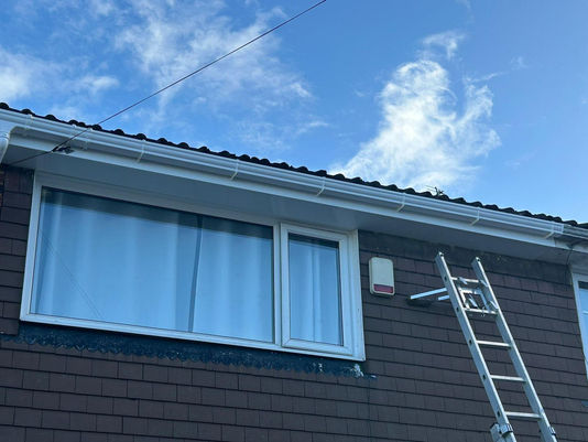 Transform Your Home with New Soffits and Fascias to Boost Energy Efficiency and Curb Appeal