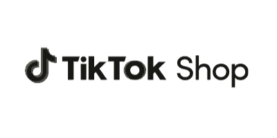 tiktok shop logo