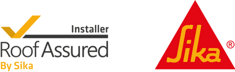 Roof Installer Assured by Sika