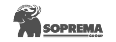 Soprema Group Logo a supplier of specialist materials to roofers in Kent