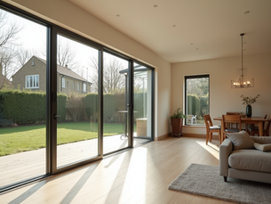 Transforming Your Living Space: The Benefits of a Home Extension
