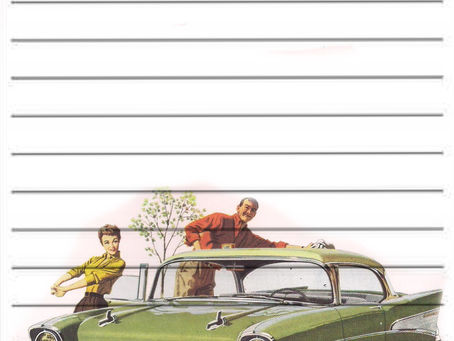 Car Notes