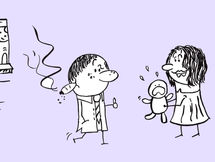 Du flouze pour nos enfants !