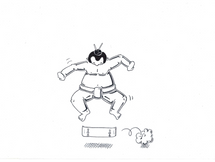 Kickflip