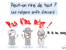 Peut-on rire de tout?
