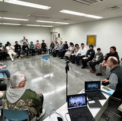 MRJ2026 キックオフ