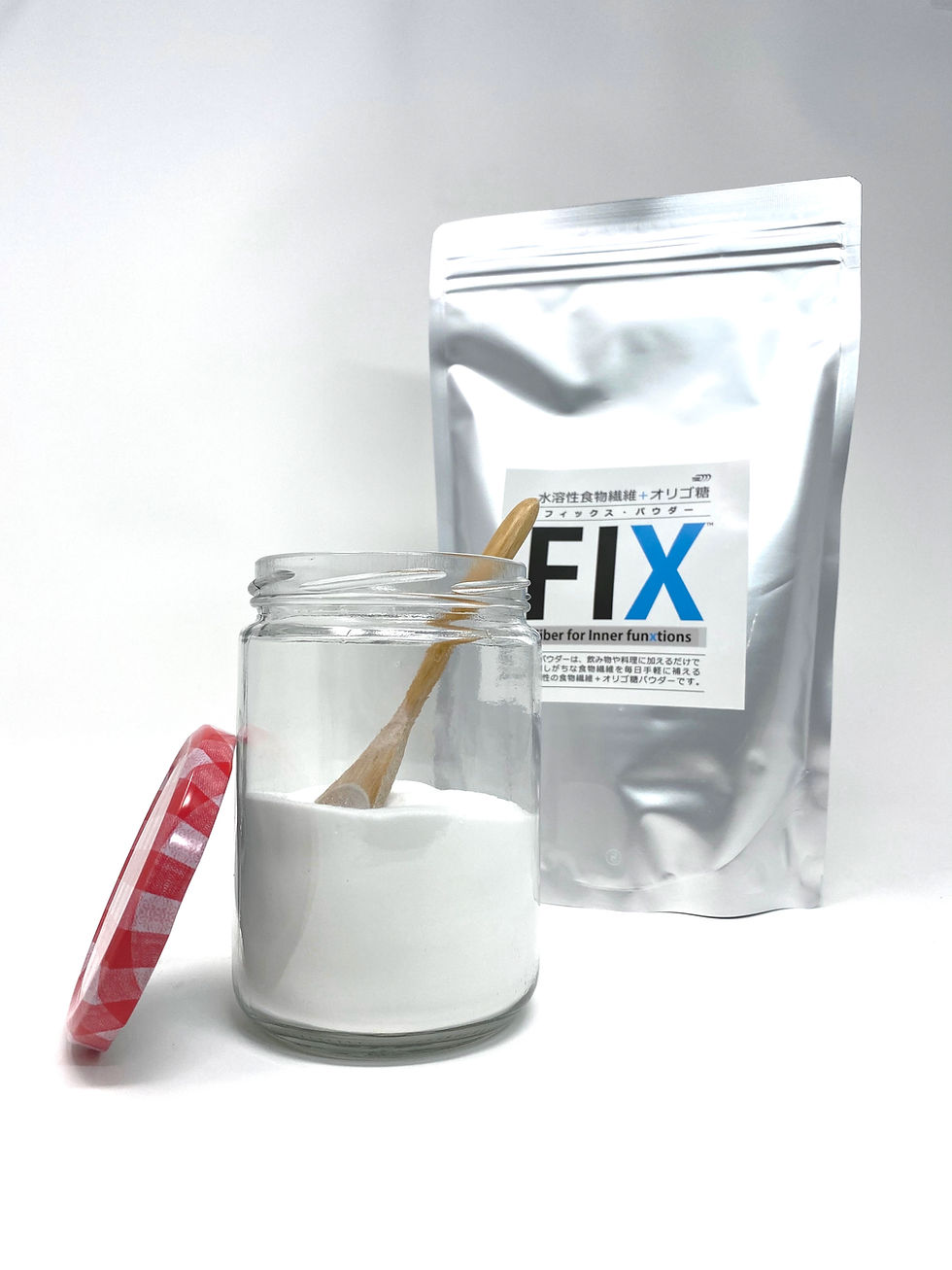 Thumbnail: FIX (Fix Powder)