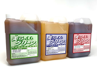 美らグリーン2Lセット