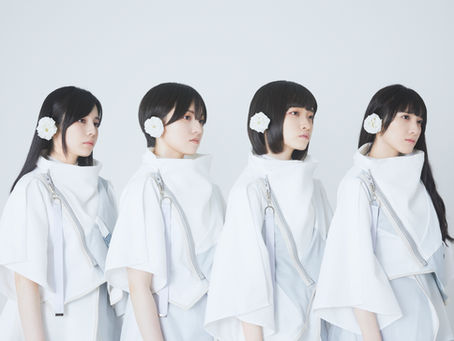 ヤなことそっとミュート、10月28日メジャーセカンドシングル発売