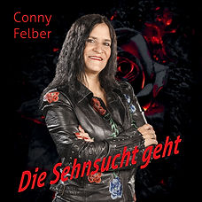 Song die Sehnsucht geht Conny