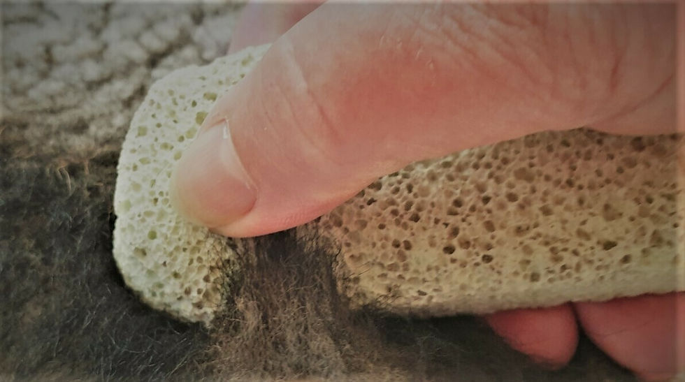 Thumbnail: Stripping Stone Block