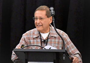Dr. Trevino Ohio Trauma Informed Summit.