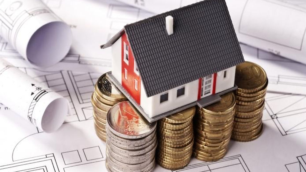Fin de la déductibilité fiscale des intérêts d'un emprunt hypothécaire pour un immeuble non destiné à l'habitation propre