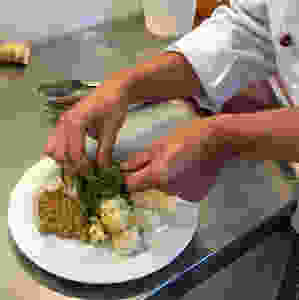ayurvedisch kochen ohne Stress