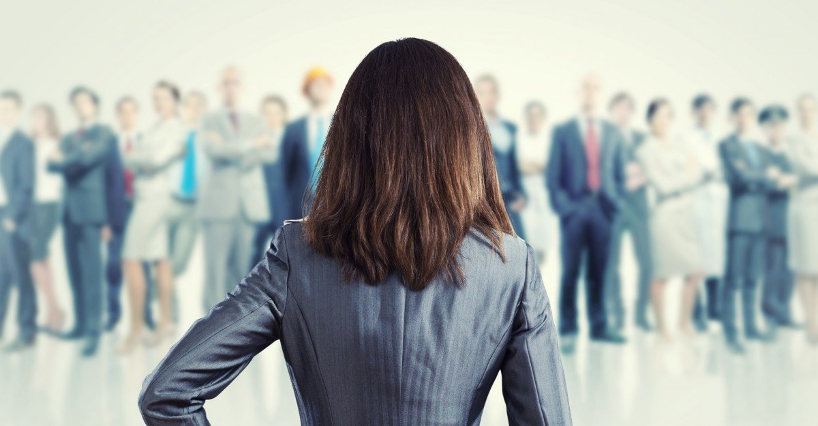 Gender Inequality In Singapore