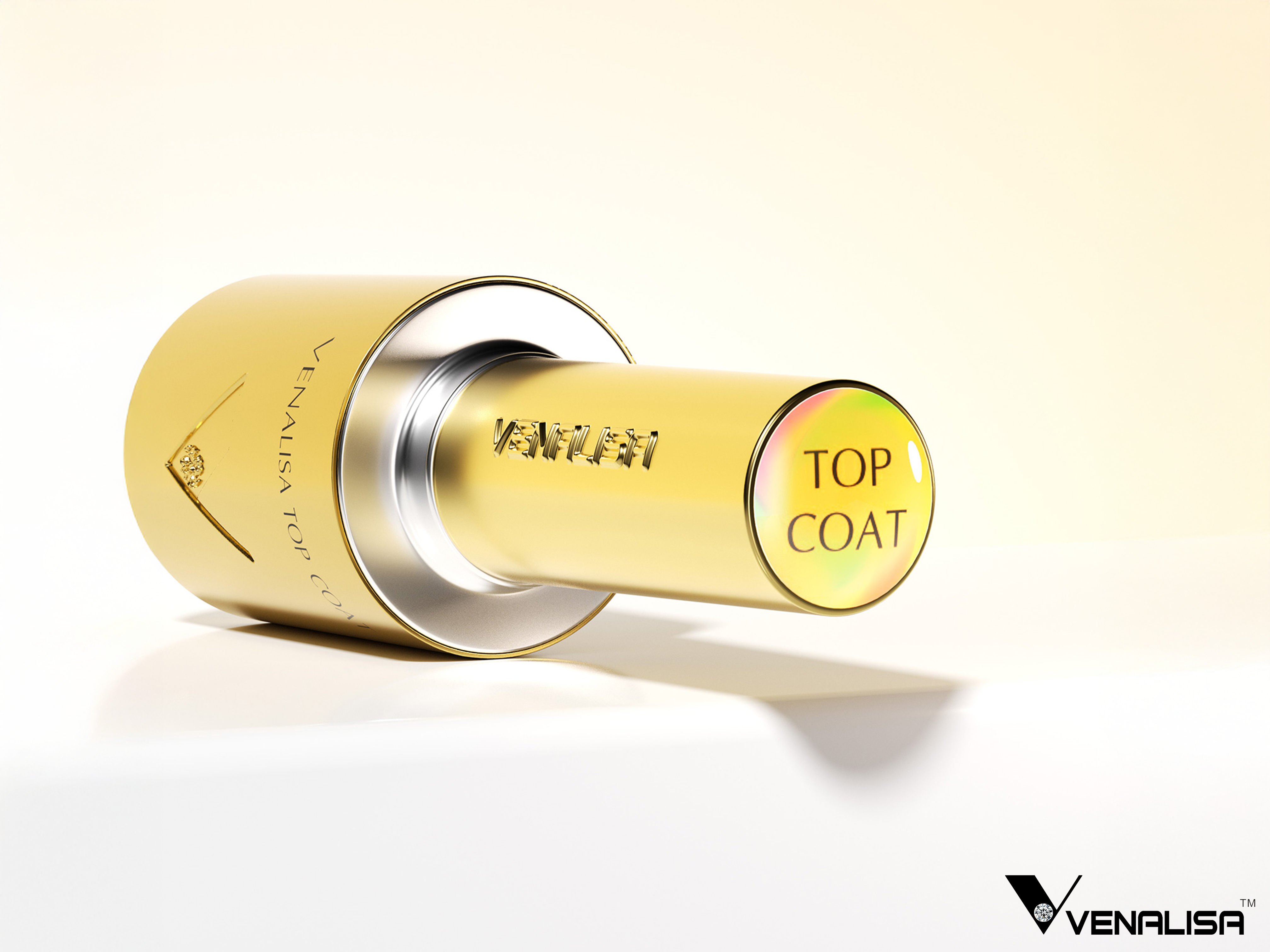 כיסוי טופ יהלום של חברת ונליסה